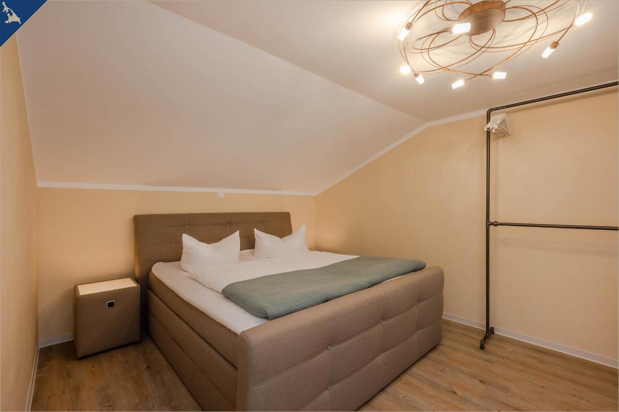 Becker Bruecke Apartment *