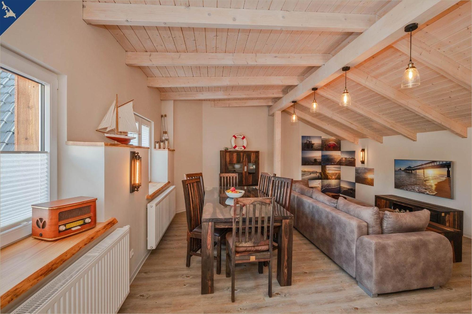 Apartment Becker Bruecke Heringsdorf (Usedom)