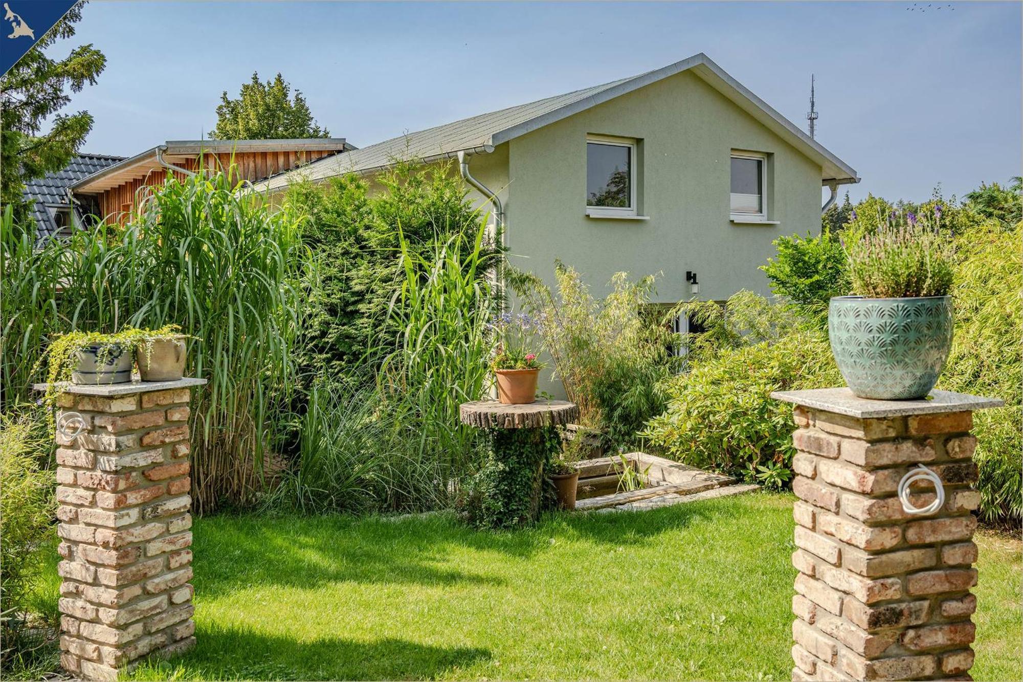Apartment Becker Bruecke *